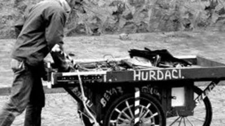 Susuz Hurdacı